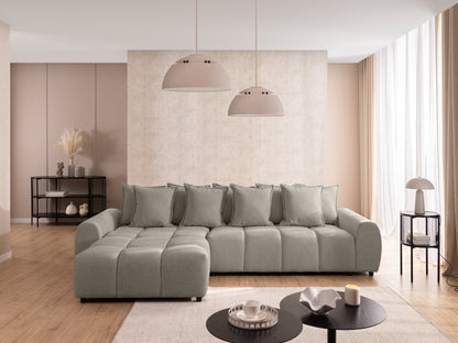 Albane Corner L - Shape Sofa