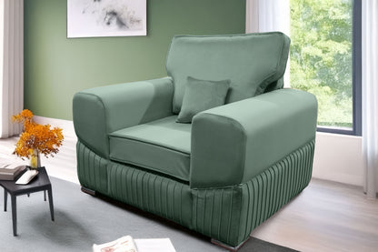 Monaco  3+2 Fullback