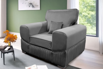 Monaco  3+2 Fullback