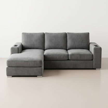 Hudson Corner Lounge 1