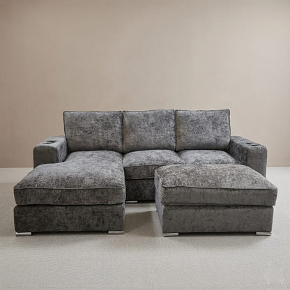 Hudson Corner Lounge 2