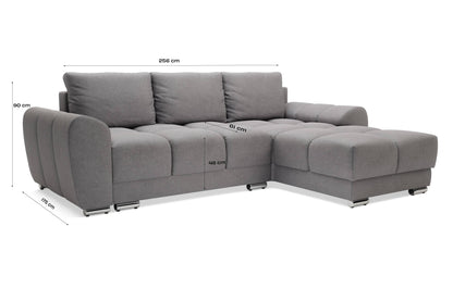 Azzurro Corner - L Shape Left/Right