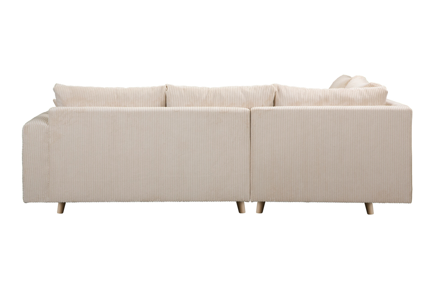Ariella Corner - L Shape