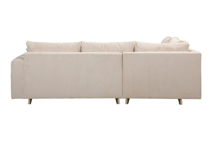 Ariella Corner - L Shape