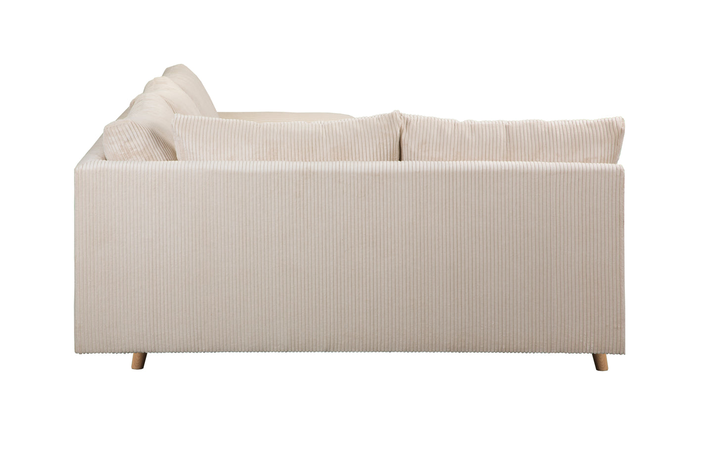 Ariella Corner - L Shape
