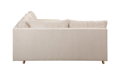Ariella Corner - L Shape