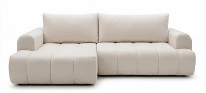 Abilo Corner L-Shape Sofa
