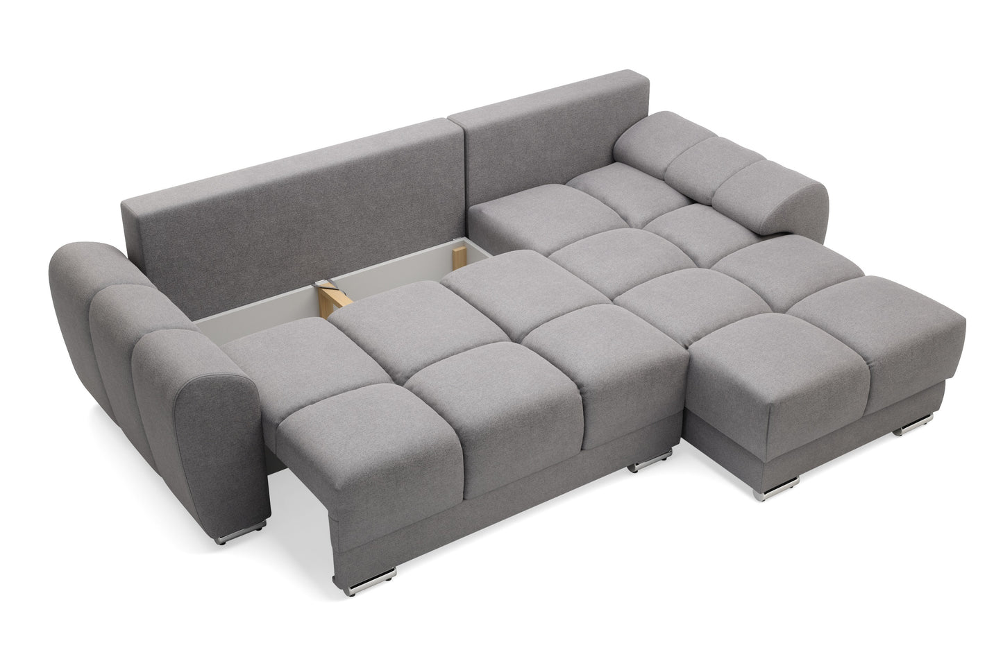 Azzurro Corner - L Shape Left/Right