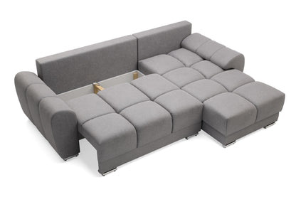 Azzurro Corner - L Shape Left/Right