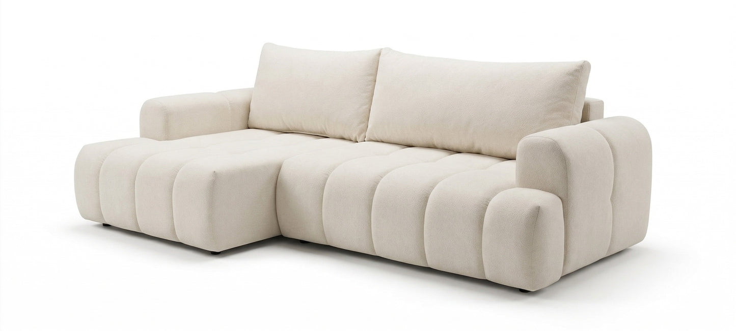 Abilo Corner L-Shape Sofa