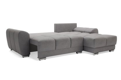 Azzurro Corner - L Shape Left/Right
