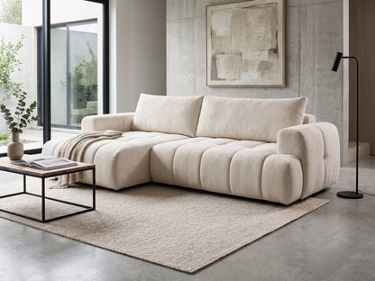Abilo Corner L-Shape Sofa