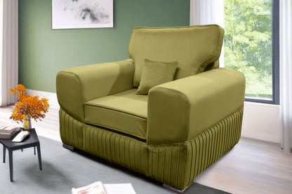 Monaco  3+2 Fullback