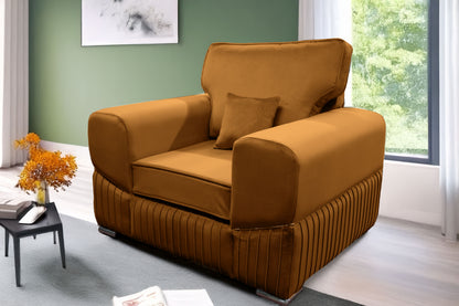 Monaco  3+2 Fullback