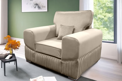 Monaco  3+2 Fullback