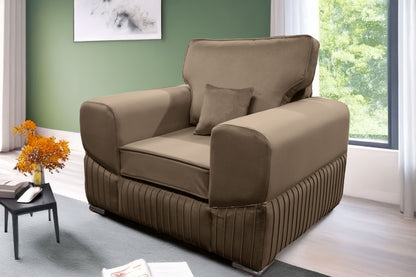 Monaco  3+2 Fullback