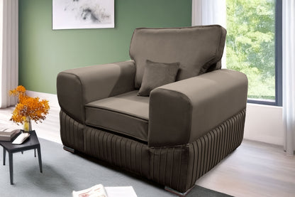 Monaco  3+2 Fullback