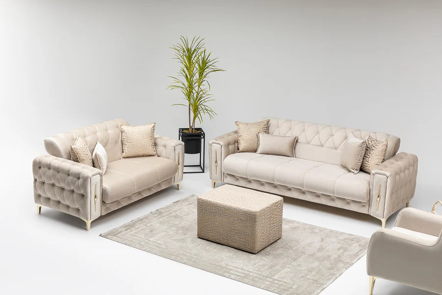 Shop Luxury Sofas