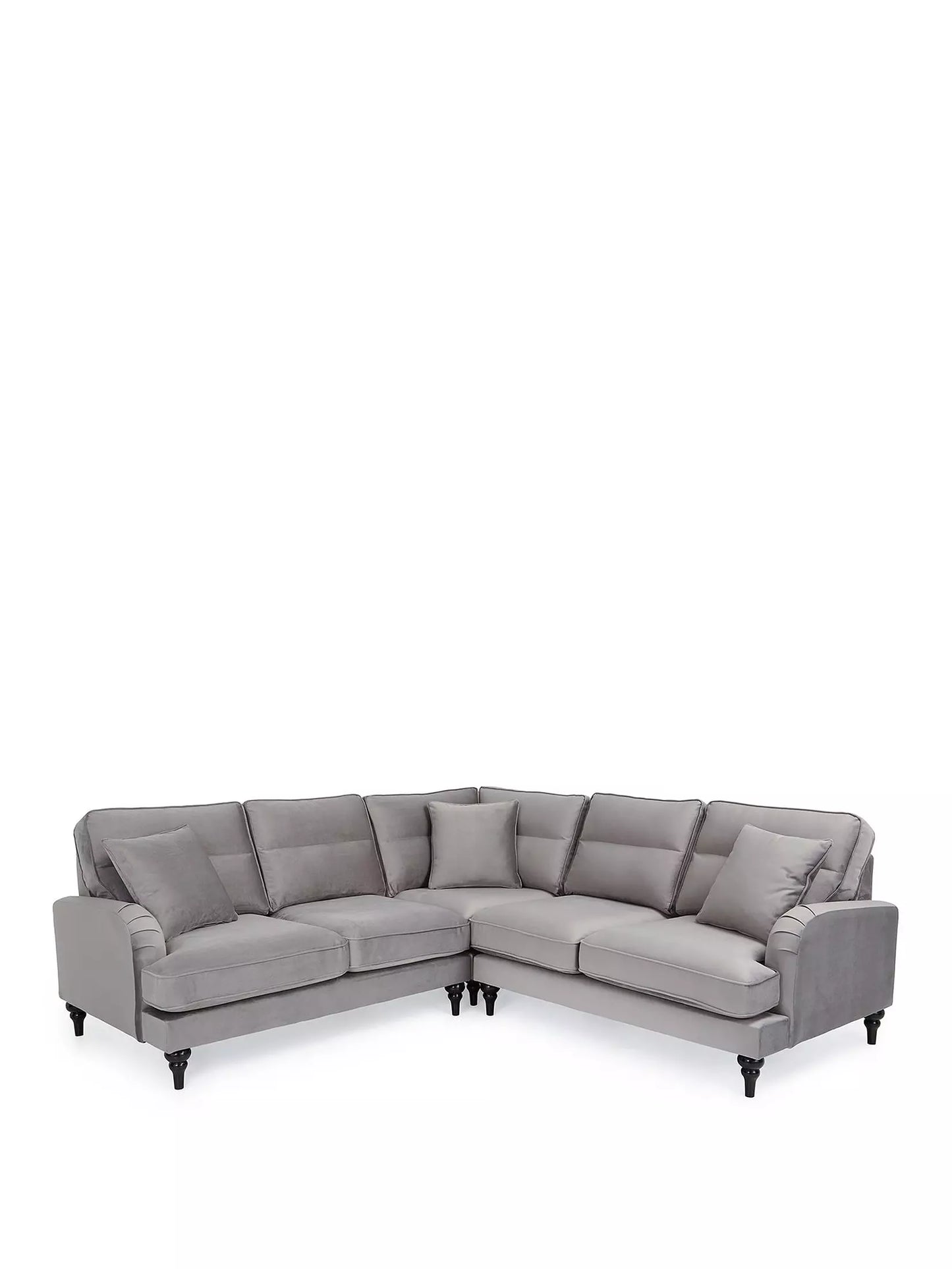 Montera Corner Sofa