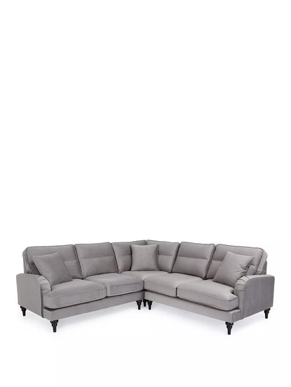 Montera Corner Sofa