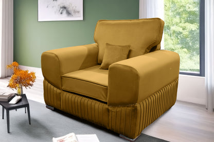 Monaco  3+2 Fullback