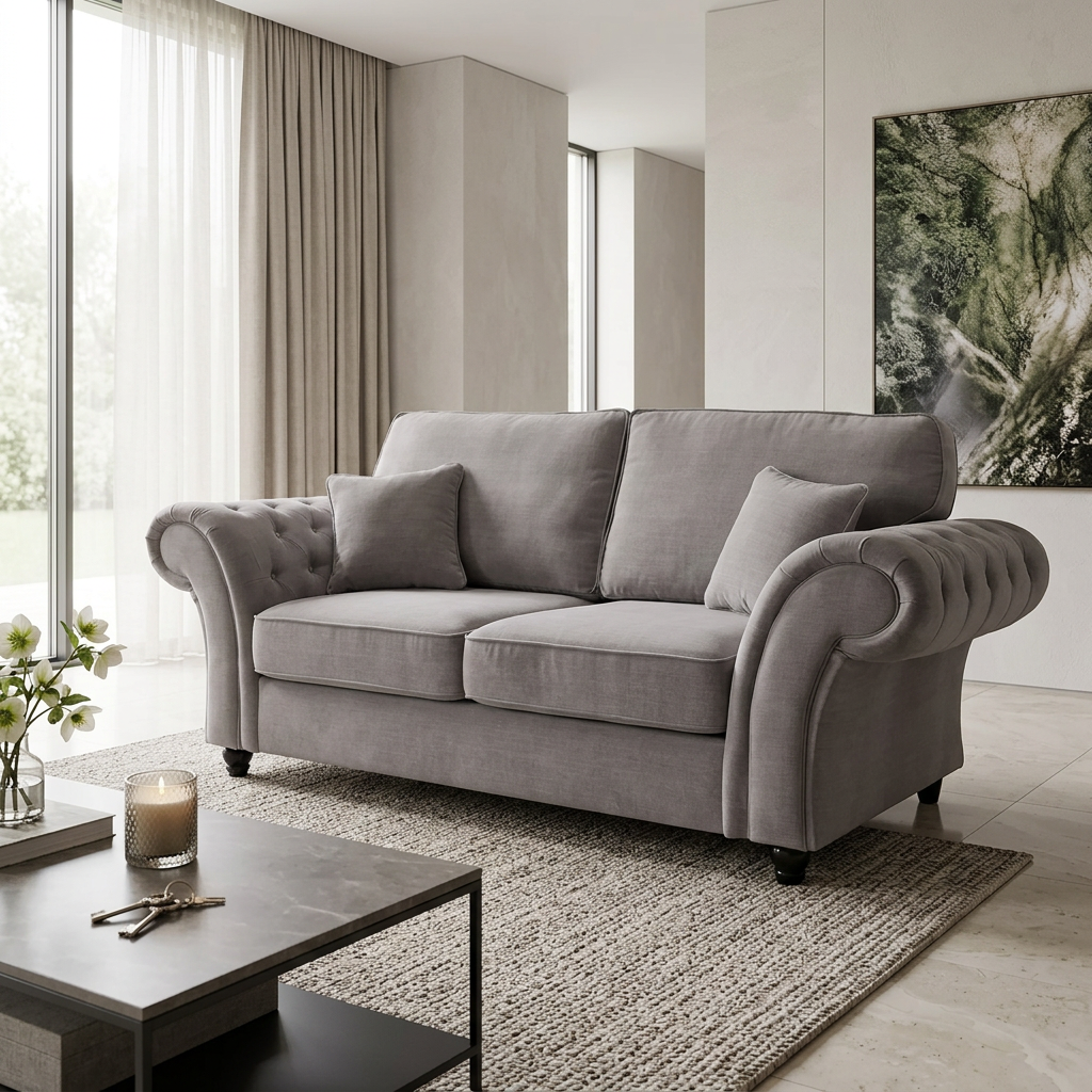 Rivello 2 Seater Sofa