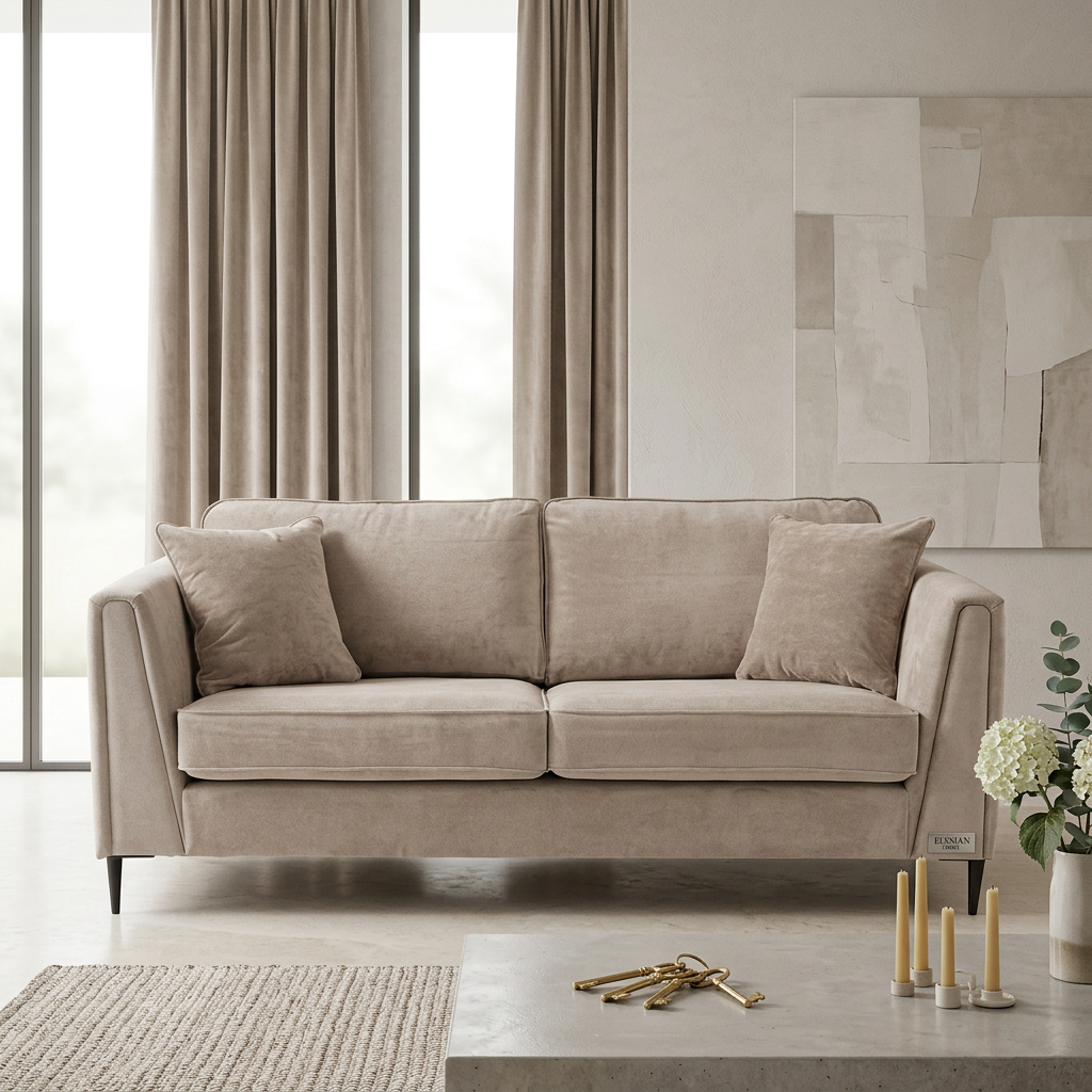 Elora 2 Seater Sofa