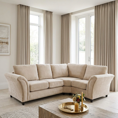 Valenza 2C1 Corner Sofa