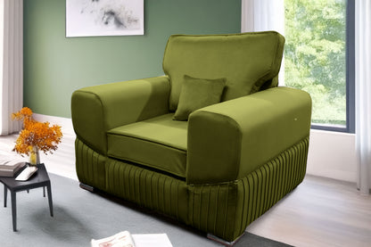 Monaco  3+2 Fullback