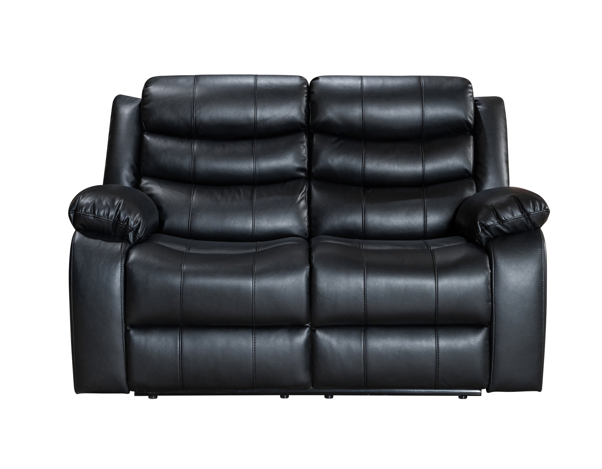 Overview-Manual Roma Recliner-2-Seater 1