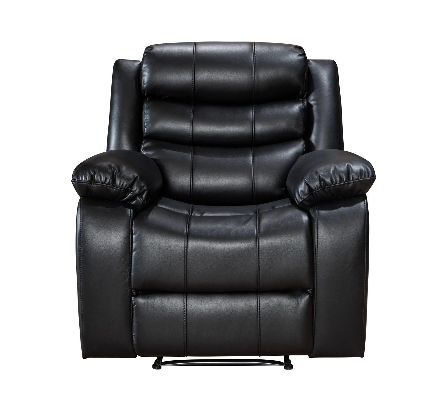 Overview-Manual Roma Recliner-Armchair