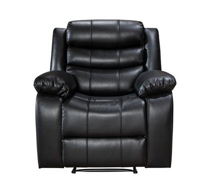 Overview-Manual Roma Recliner-Armchair