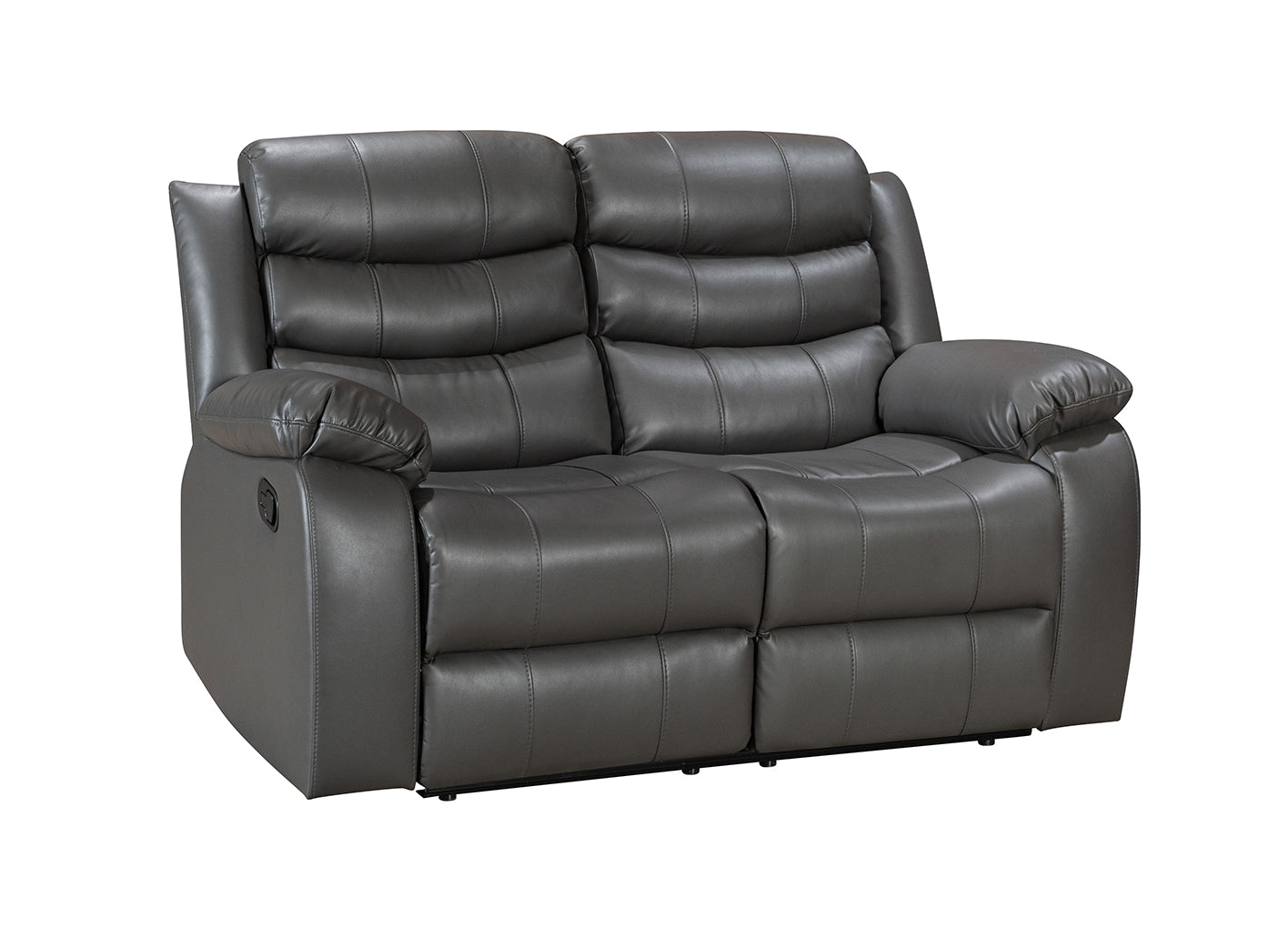 Overview-Roma-2-Seater-Grey_Side