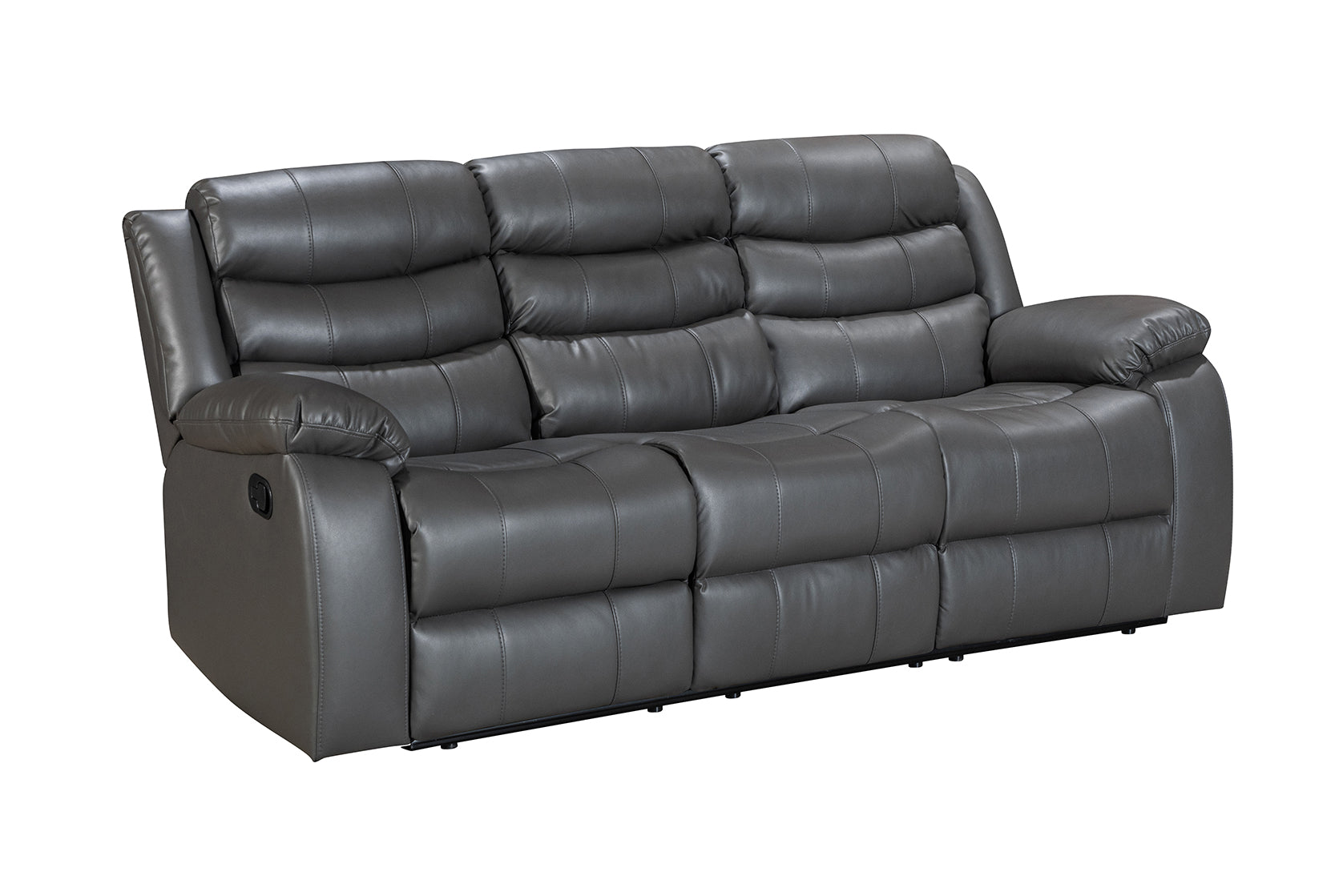 Overview-Roma-3-Seater-Grey-Side