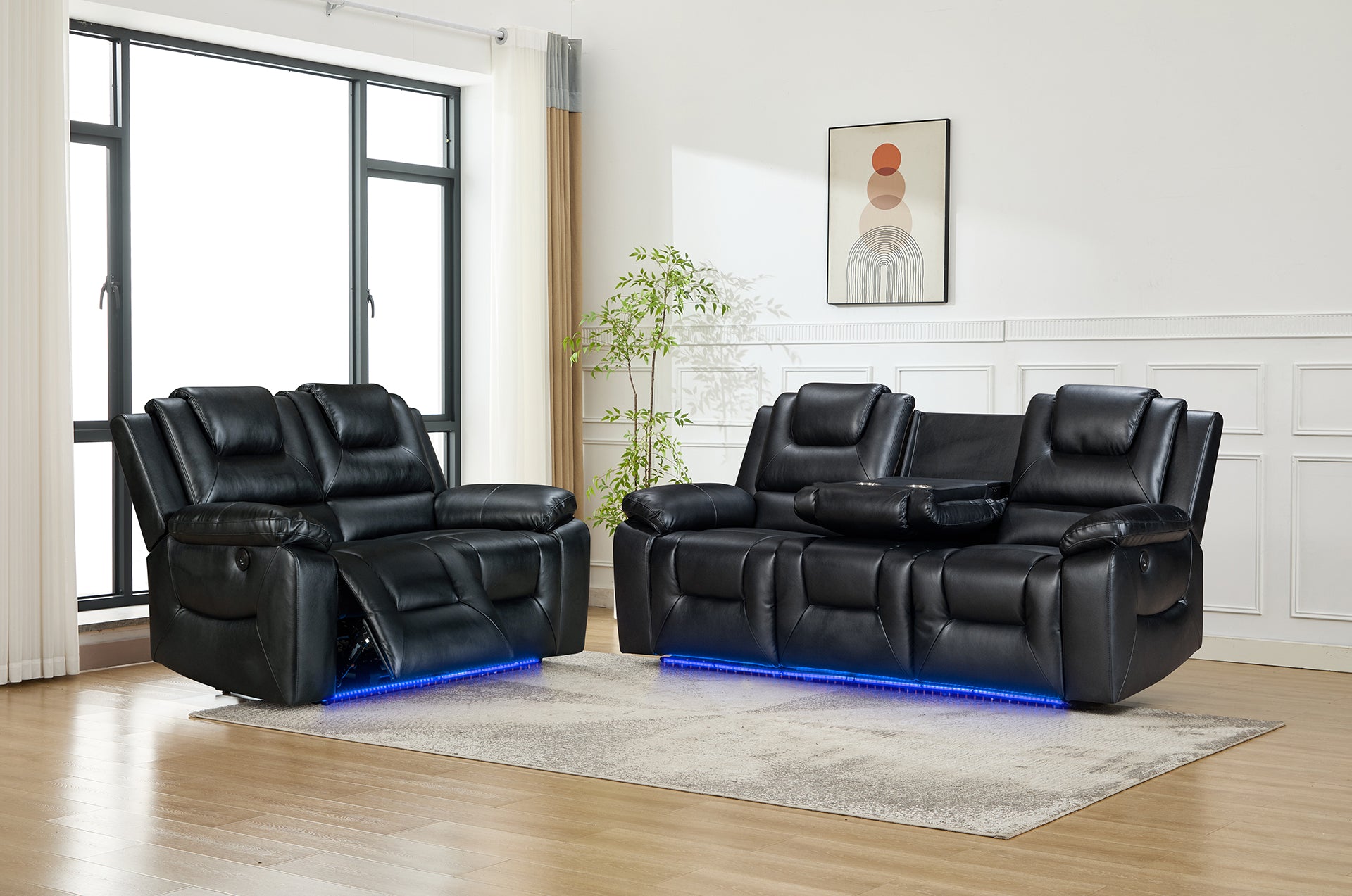 Overview-Vacouver-3+2-Seater