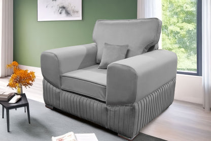 Monaco  3+2 Fullback