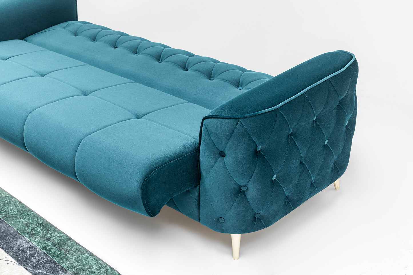 Petro Overview-2-Seater