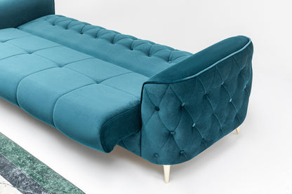 Petro Overview-2-Seater