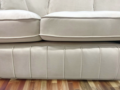 Layla Corner Fullback Plush Cushions - 2c1