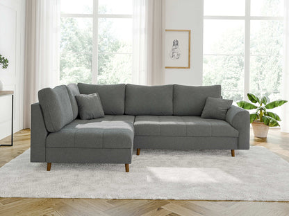 Ariella U Shape Sofa