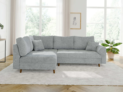 Ariella U Shape Sofa