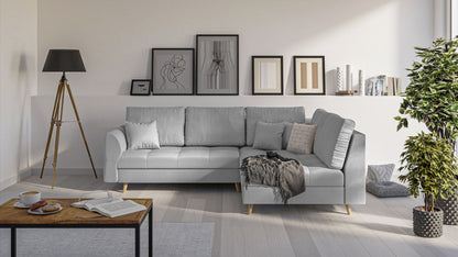 Ariella Corner - L Shape