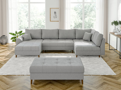 Ariella U Shape Sofa