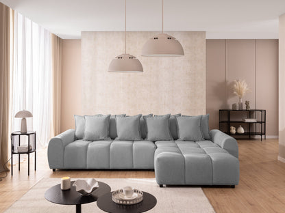 Albane Corner Facing Left L - Shape Sofa