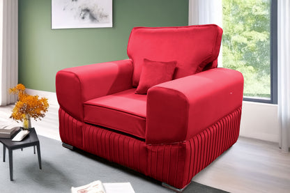 Monaco  3+2 Fullback