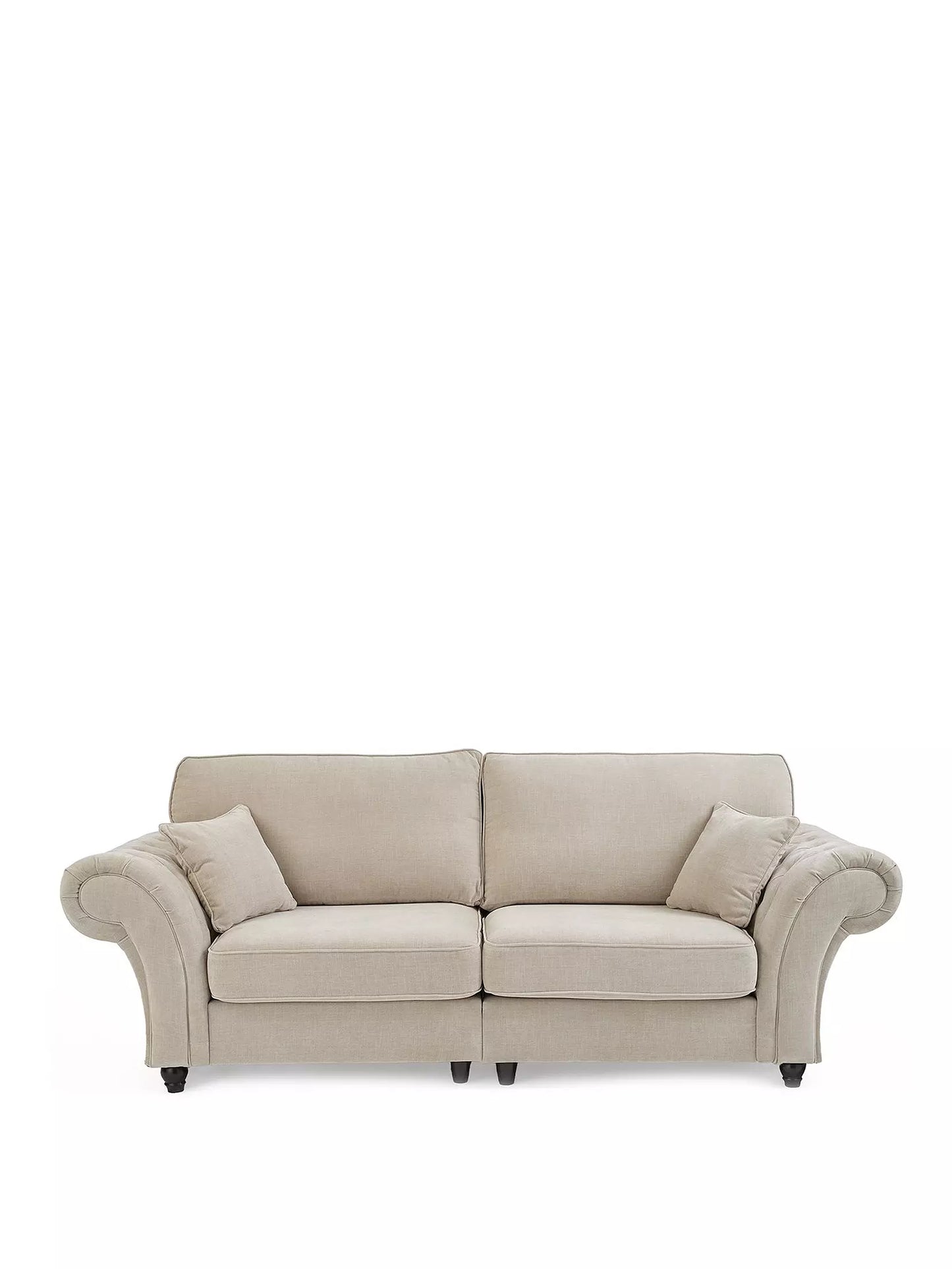 Rivello 4 Seater Sofa