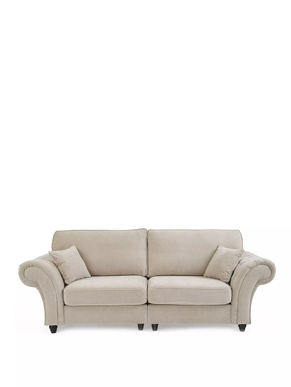 Rivello 4 Seater Sofa