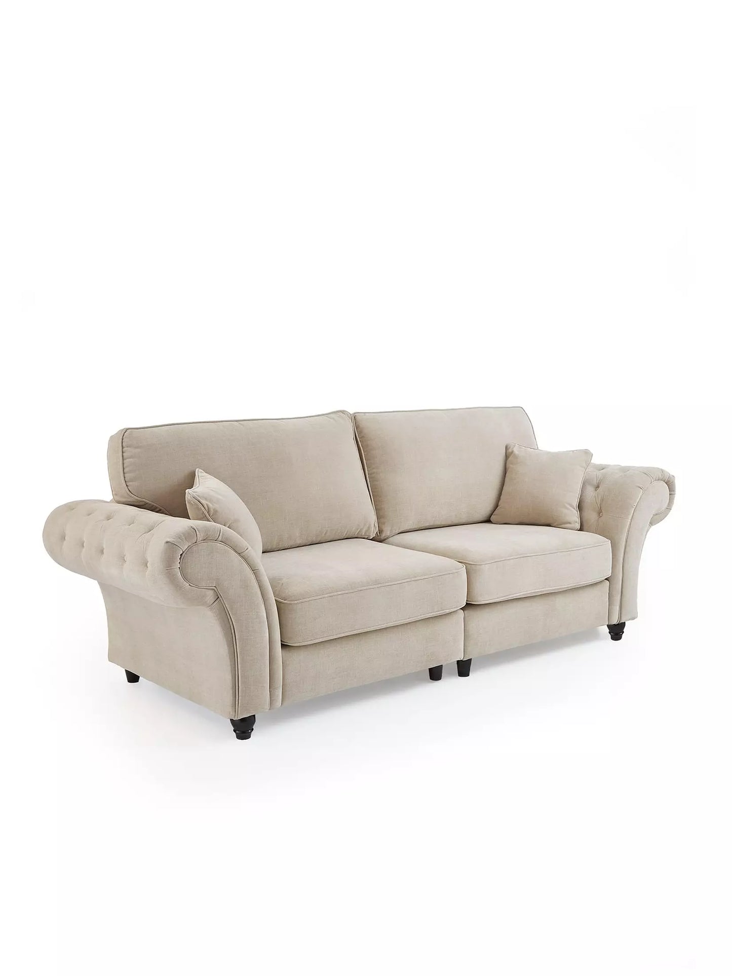 Rivello 4 Seater Sofa