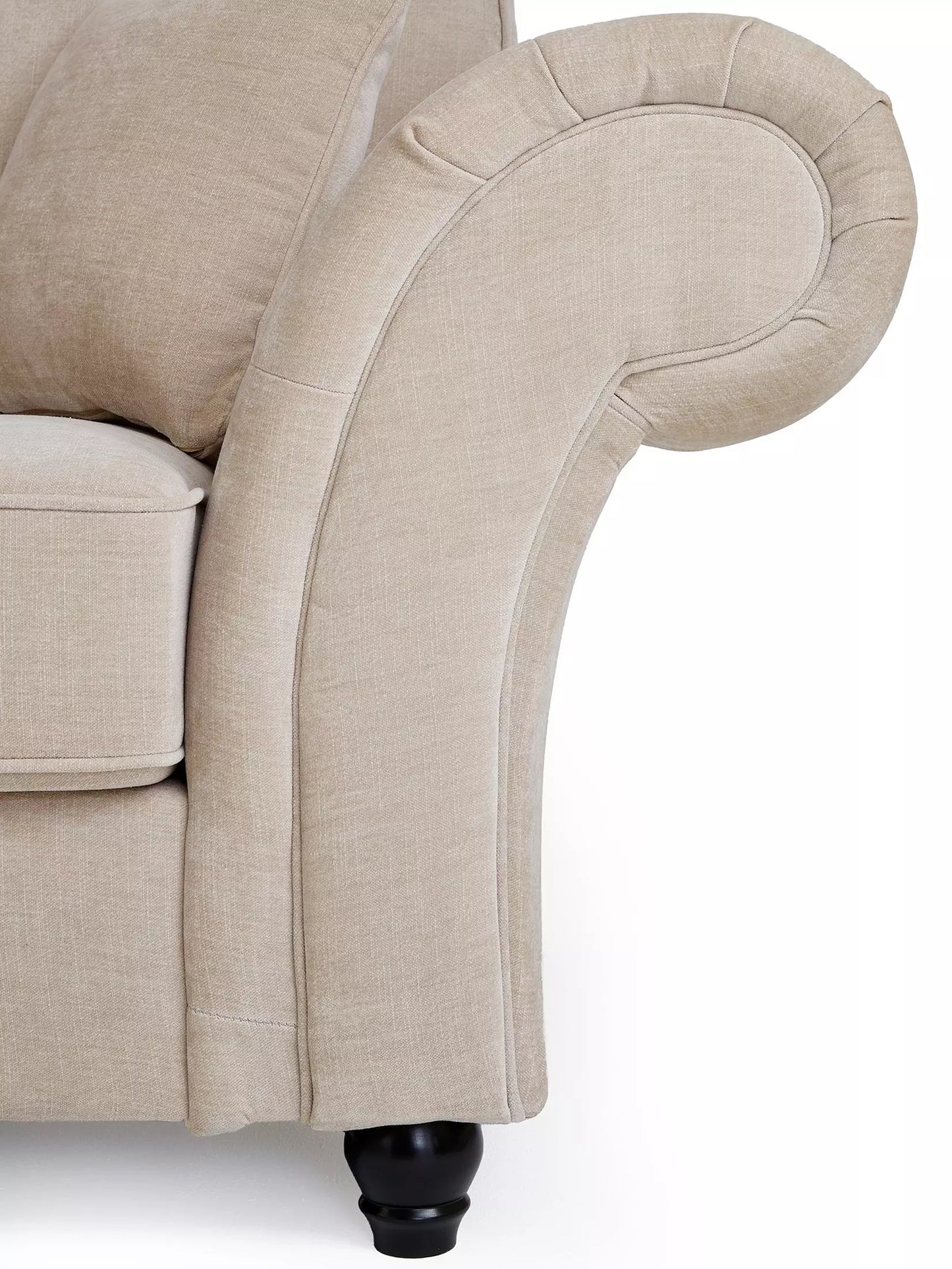 Rivello 4 Seater Sofa