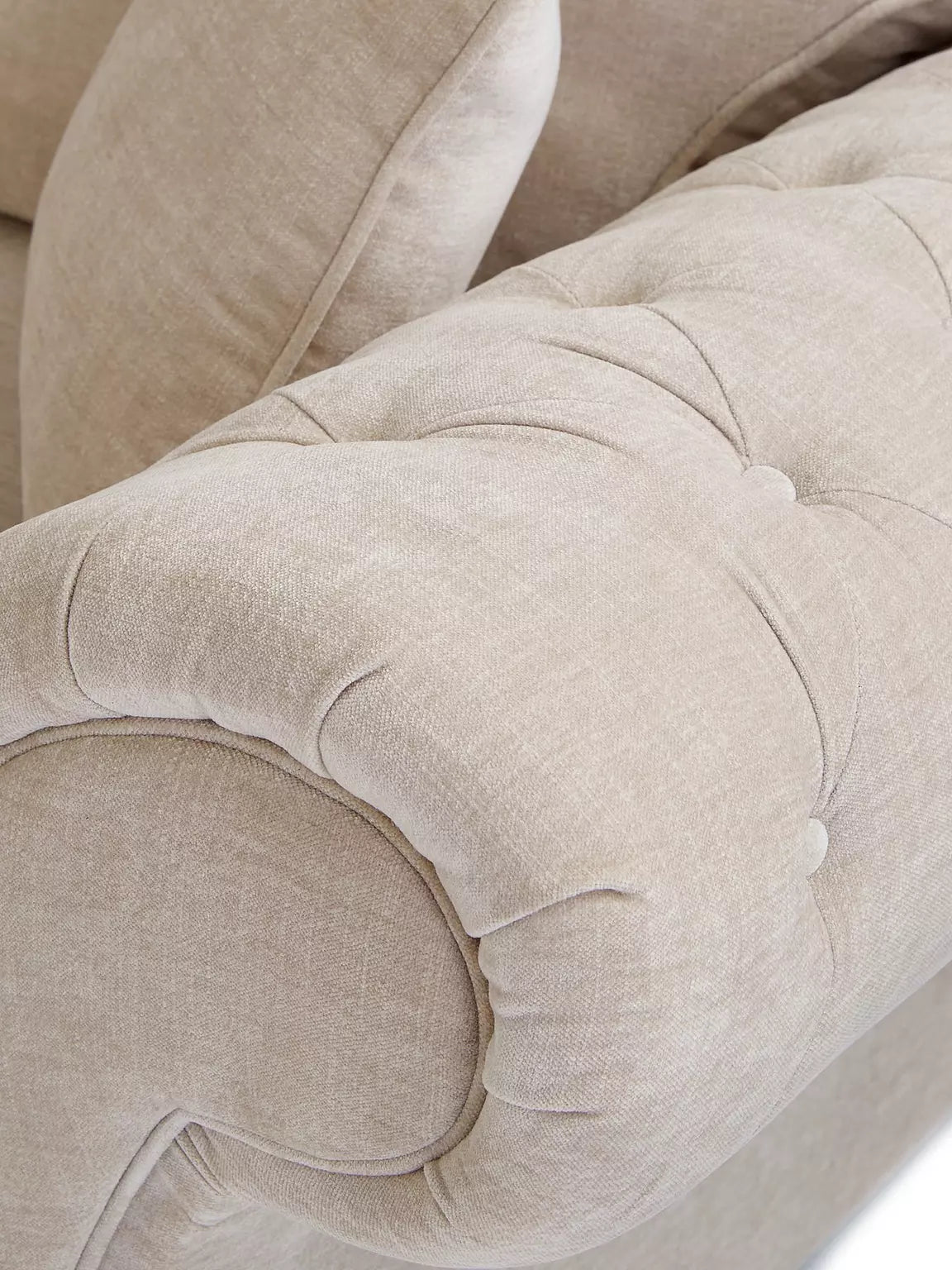 Rivello 4 Seater Sofa